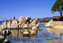 [高尔夫]南非公开赛首轮三人会馆领先 李昊桐66杆落后一杆.